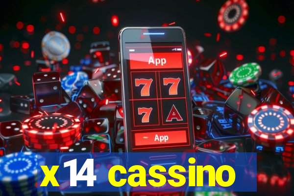 x14 cassino